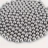 Xemussa 500pcs 6mm steel balls, iron balls, precision steel bearing balls, suitable for slingshots and bicycle bearings, durable outdoor leisure acces