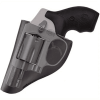 Classic IWB Concealed Carry Holster With Buckle For All-day Wear
