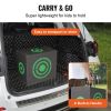 Archery Target, 16"x18" All-side Shotting Archery Arrow Target, Outdoor Portable Archery Target with Carry Handle, Easy Arrow Removal, Great Visibilit
