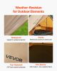Camping Hot Tent, 2 Persons Cabin Tent with Stove Jack & Poles, Waterproof Winter Tents Shelters with Fireproof Ground Mat, Portable 4 Season Tents fo