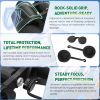 20x50 High Powered Binoculars for Adults, Waterproof Compact Binoculars with Low Light Vision for Bird Watching Hunting Football Games Travel Stargazi