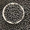 Xemussa 200pcs 11mm Carbon Steel Bearing Balls Precision Balls ,suitable for slingshots and bicycle bearings, durable outdoor leisure accessories, dec