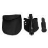 Multi-function Portable Outdoor Camping Folding Shovel