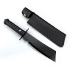 Outdoor Camping Portable Field Multifunctional Survival Knife(TK Shipping)